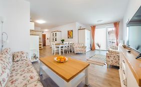 Apartamenty Sun & Snow Na Solnej